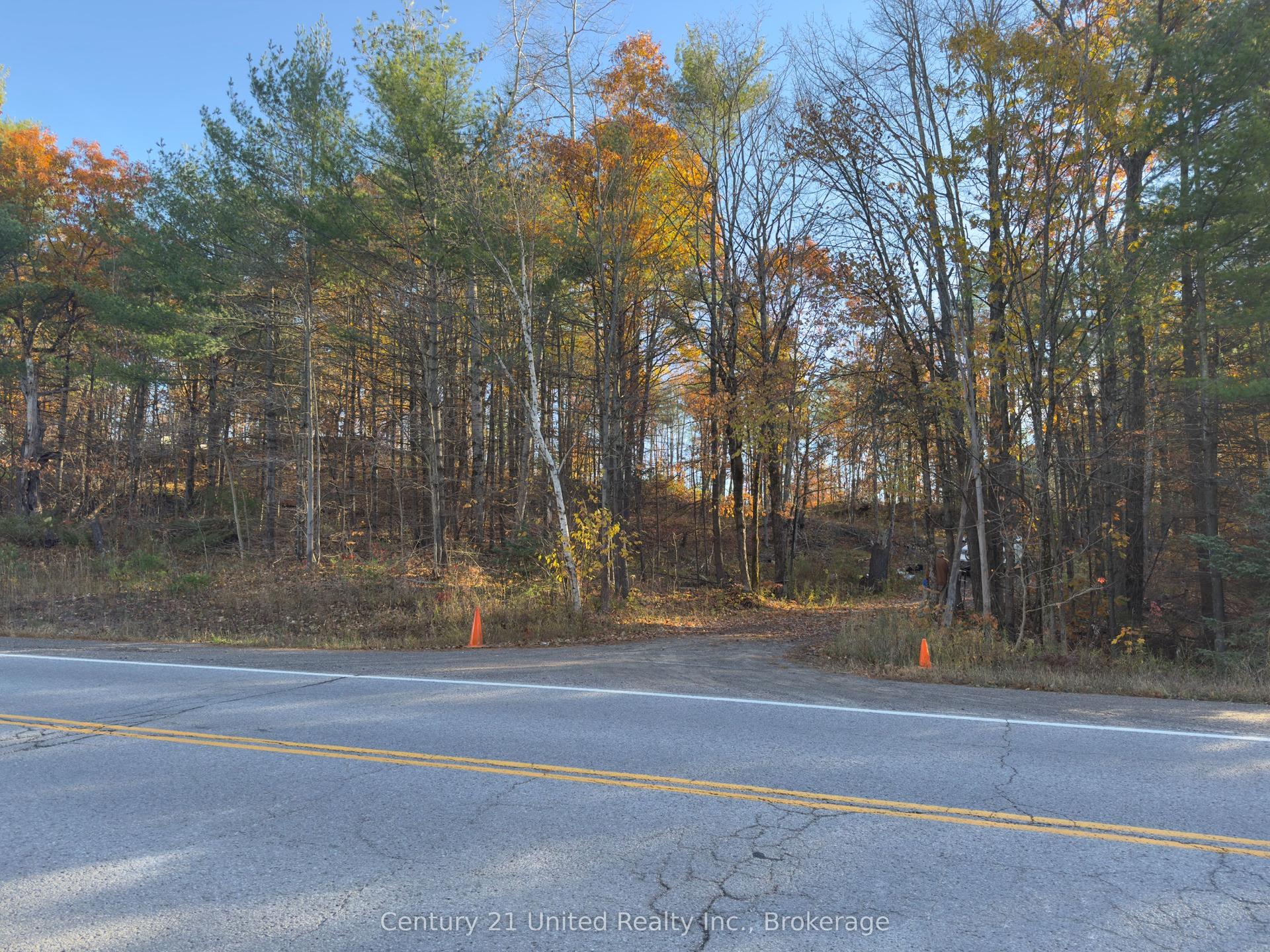 3337 County Rd 46, Havelock-Belmont-Methuen — Land for sale, photo 1