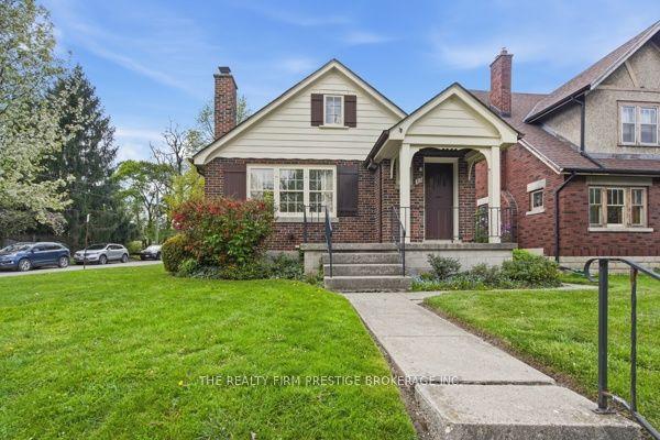 25 Carfrae Crescent — photo 1
