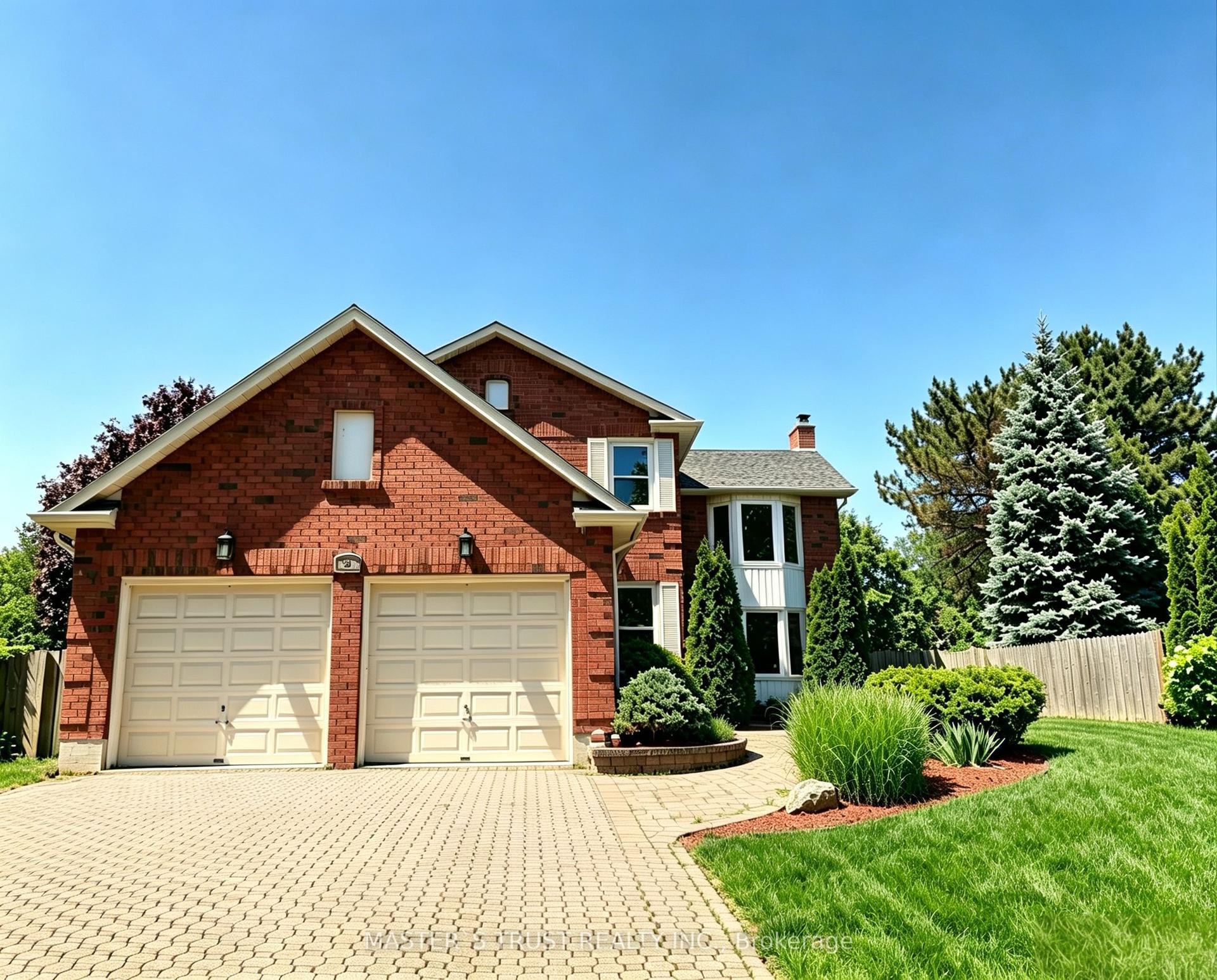 47 Glen Hill Drive, Whitby — Detached for sale, photo 1