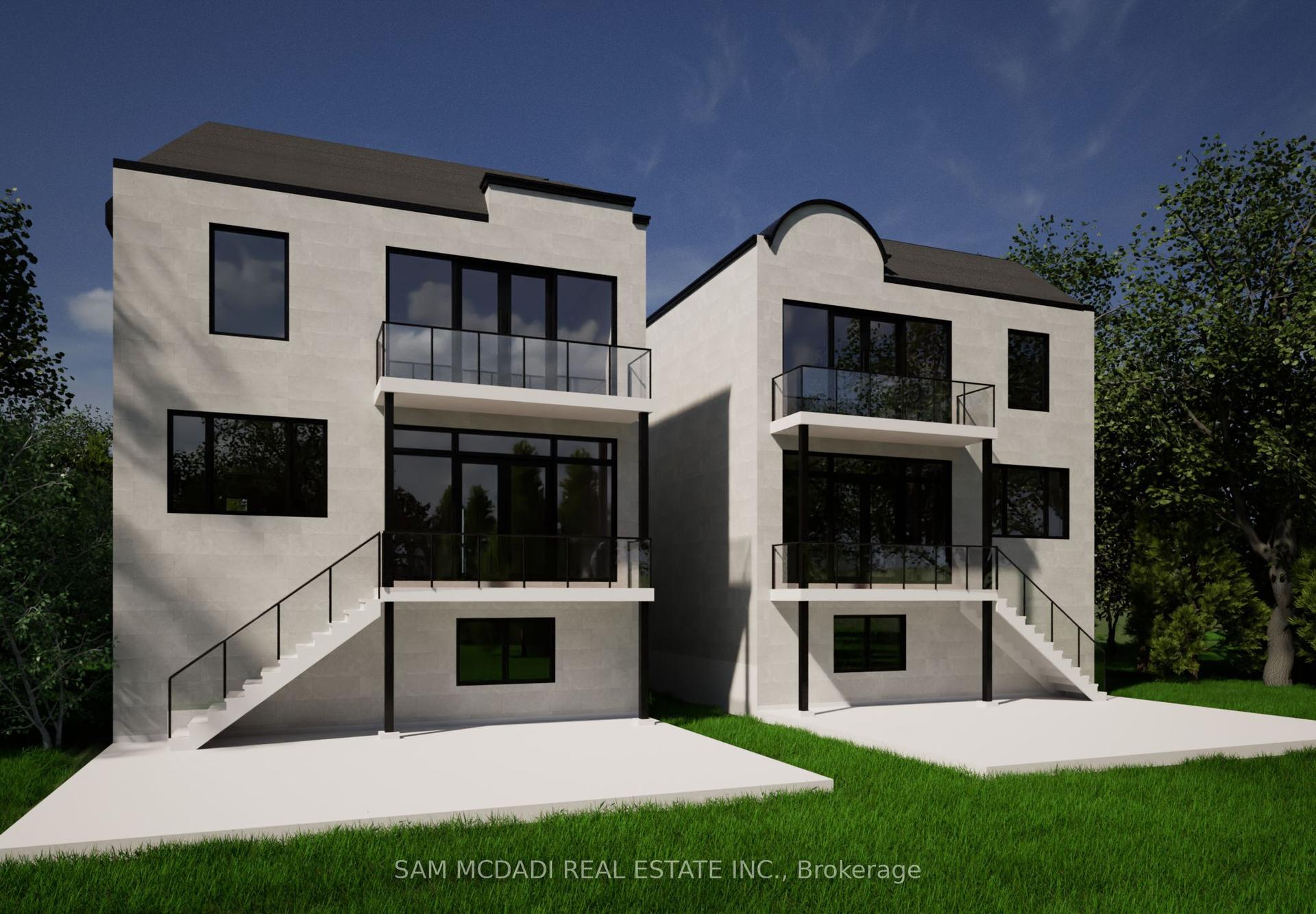 34 Highview Avenue — photo 1