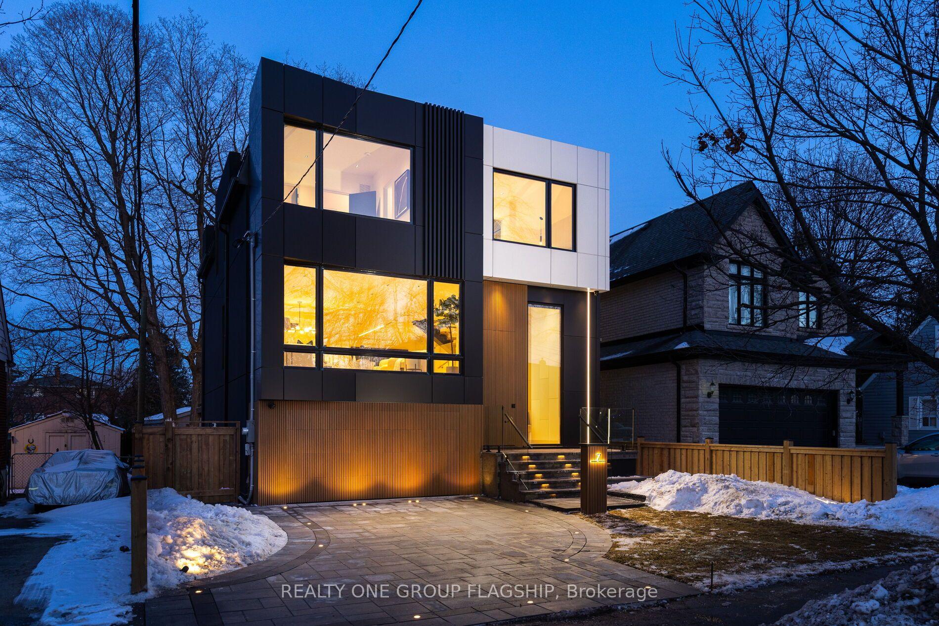 7 Bentley Drive — photo 1
