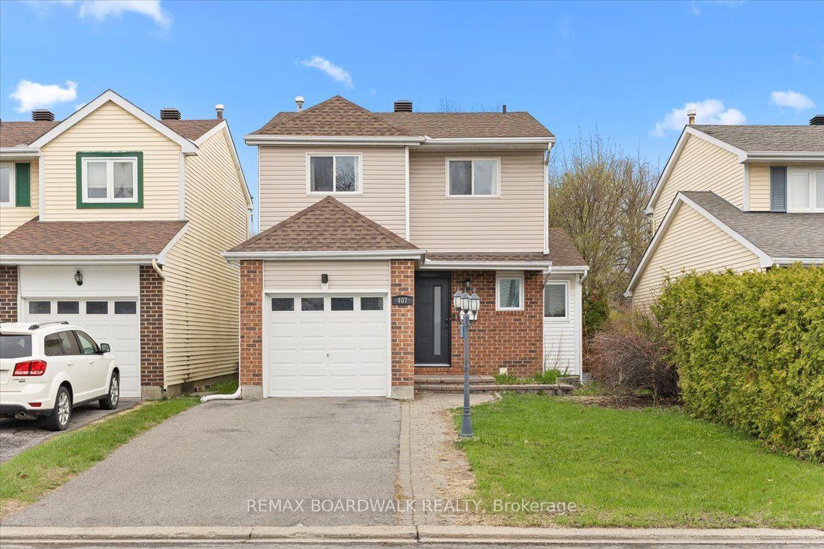 407 Sanderling Court — photo 1
