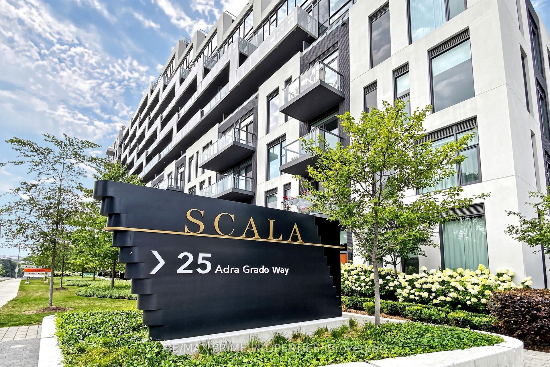 25 Adra Grado Way 19 #19, Toronto — Condo for lease, photo 1