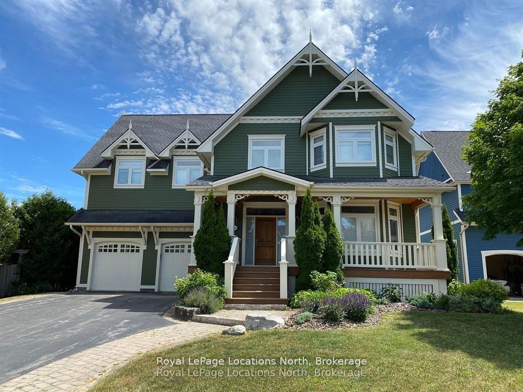 212 Snowbridge Way, Blue Mountains — Detached for lease, photo 1