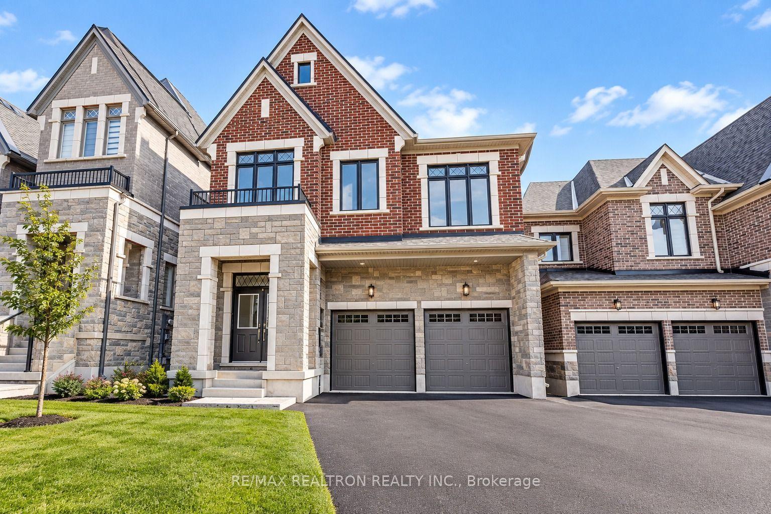 1041 Suddard Avenue, Oshawa — Detached for lease, photo 1