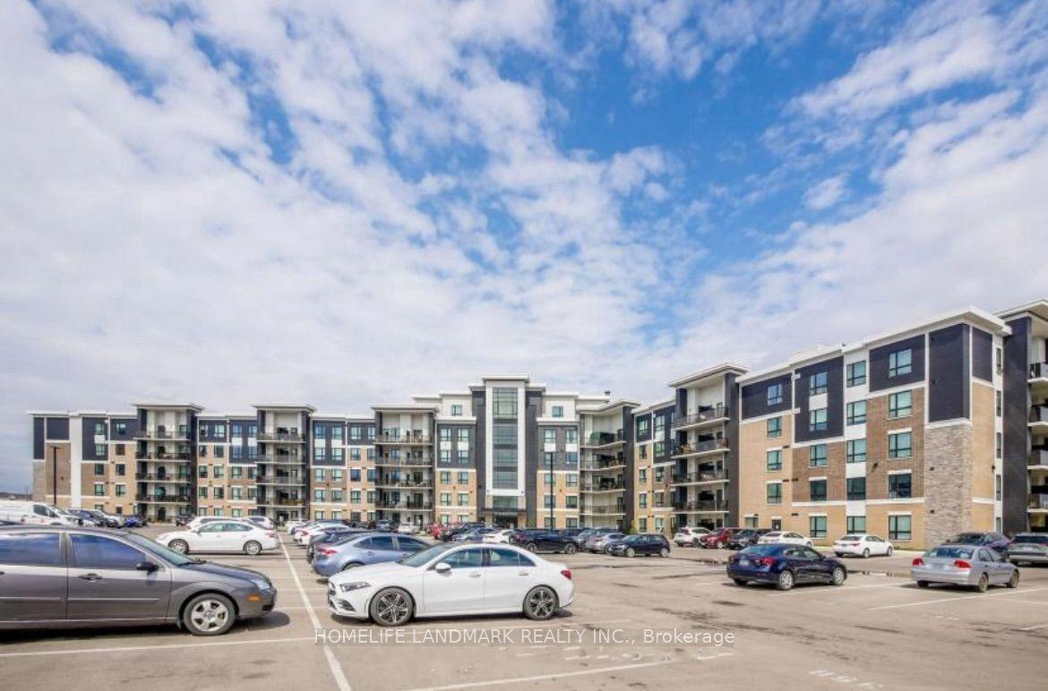 630 Sauve Street 311 #311, Milton — Condo for lease, photo 1