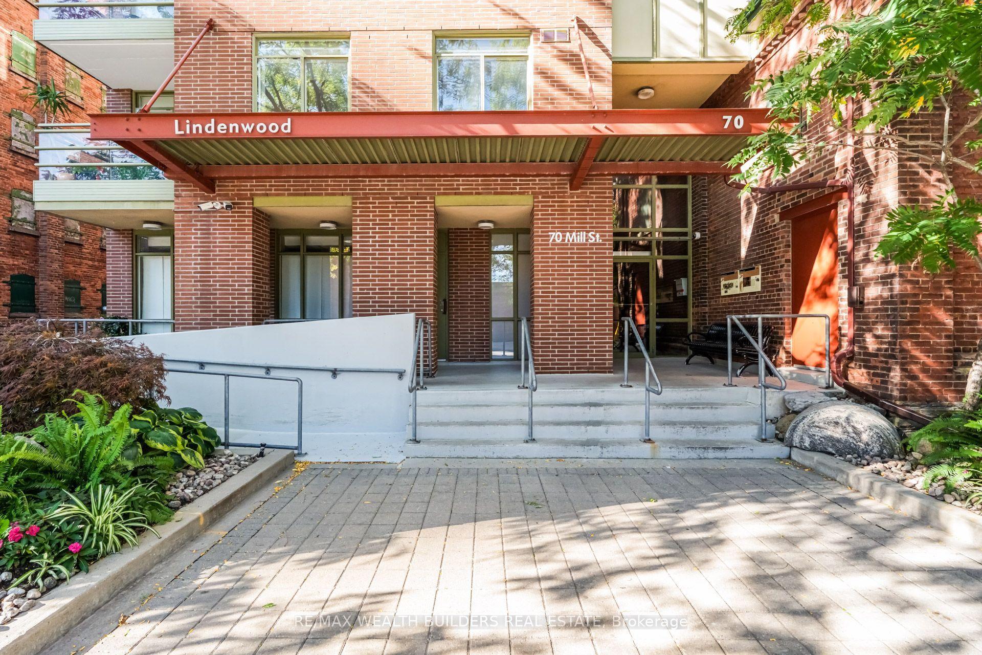 70 Mill Street SP09 #SP09, Toronto — Condo for sale, photo 1