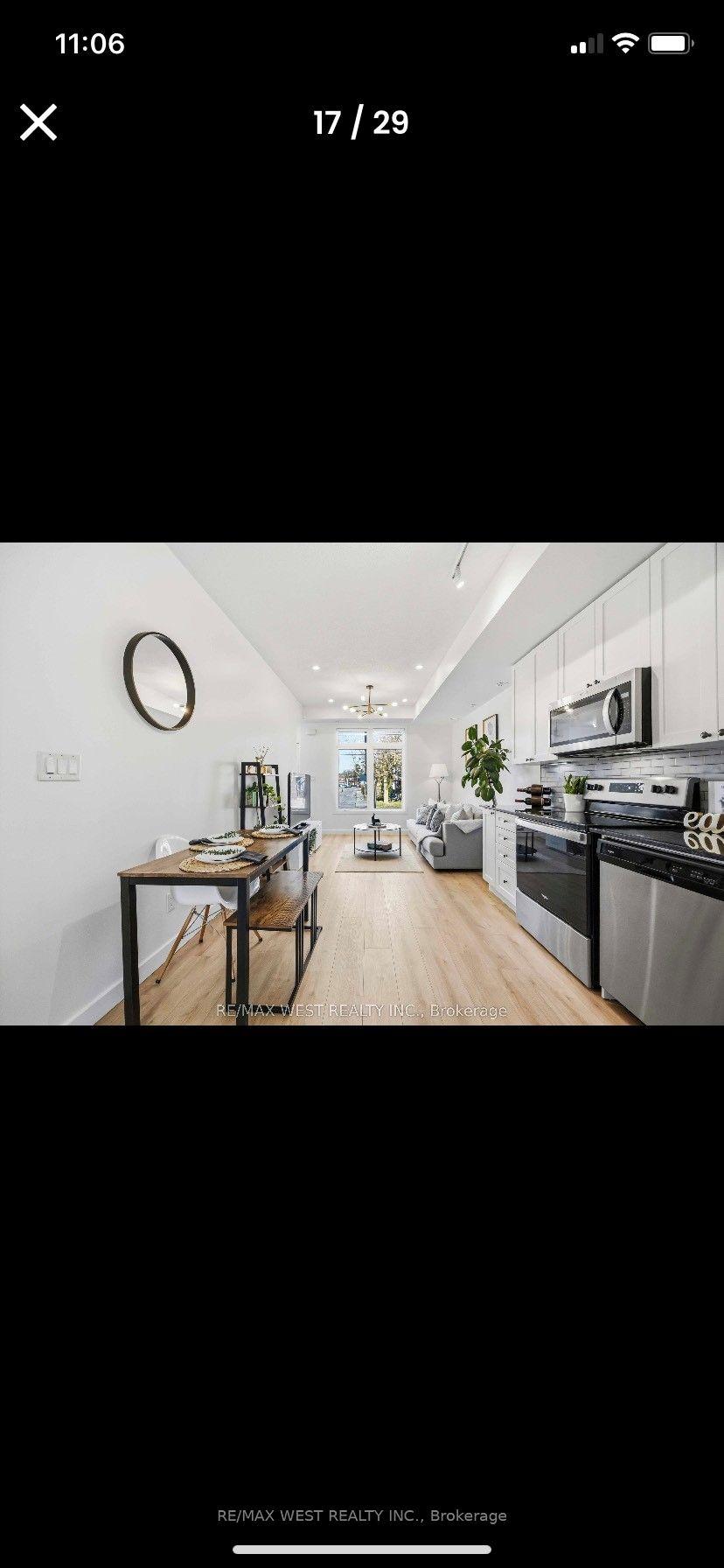 6 Bicknell Avenue 1 #1 — photo 1