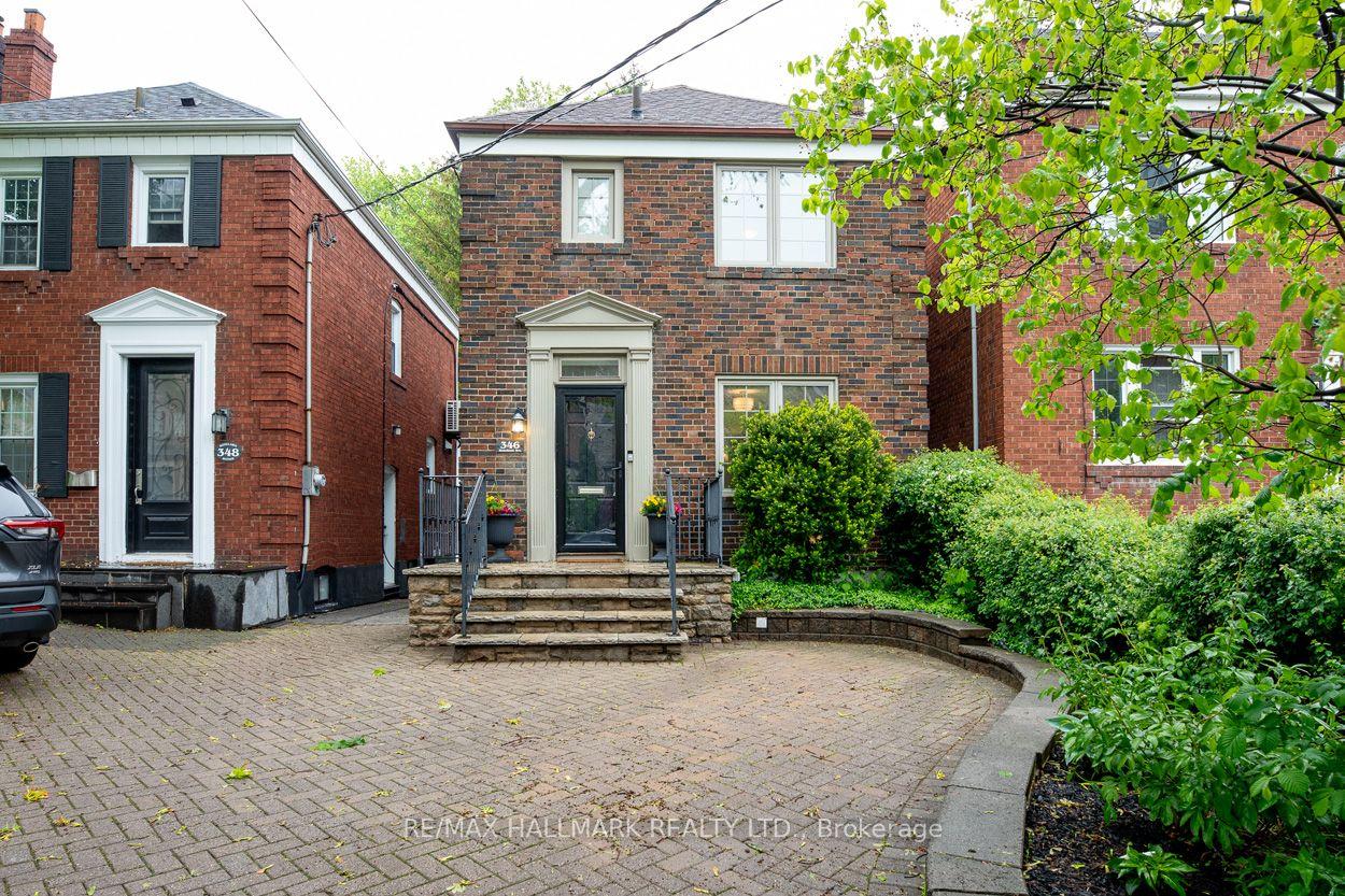 346 Roselawn Avenue — photo 1
