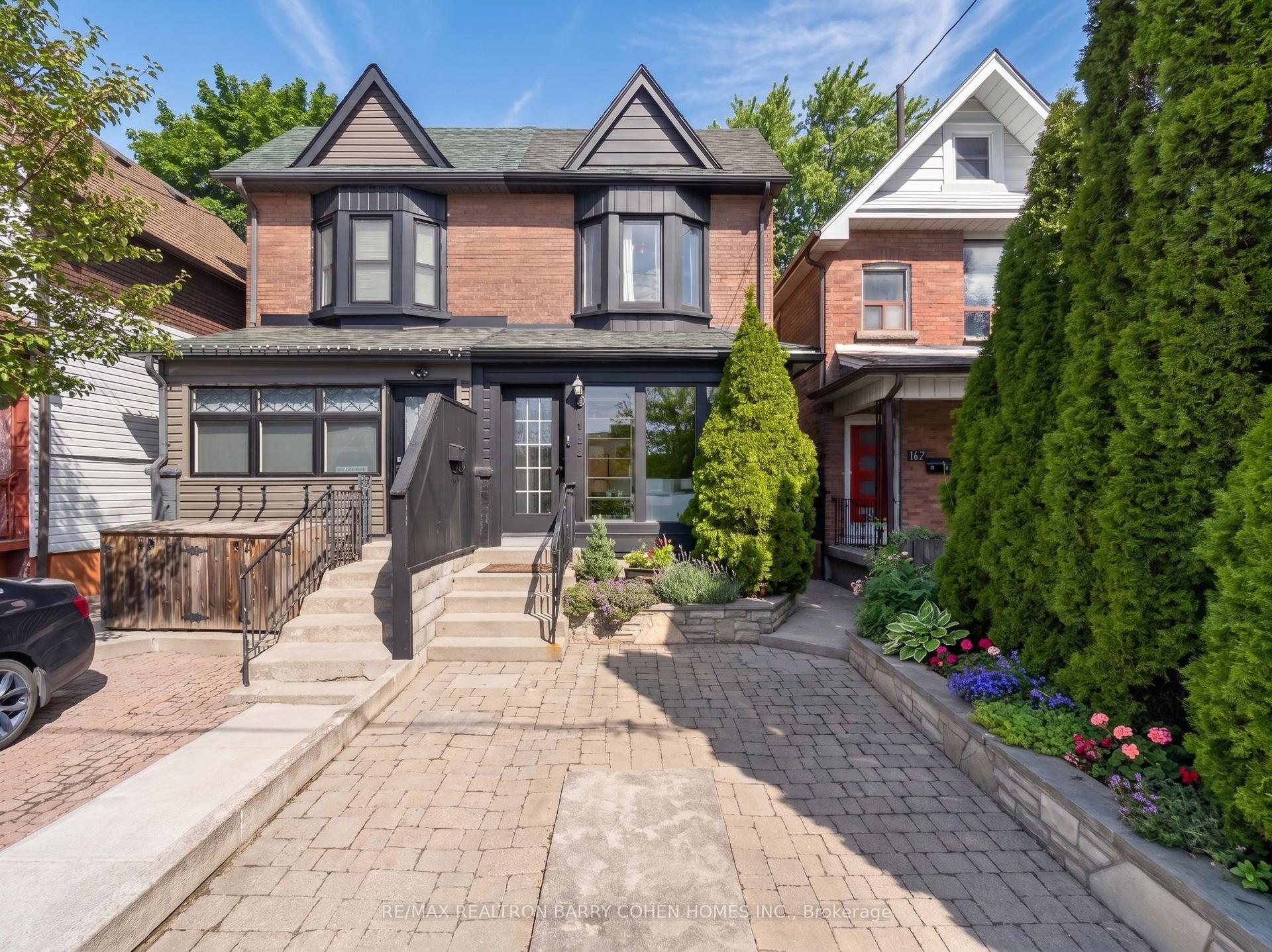 144 Rosemount Avenue — photo 1