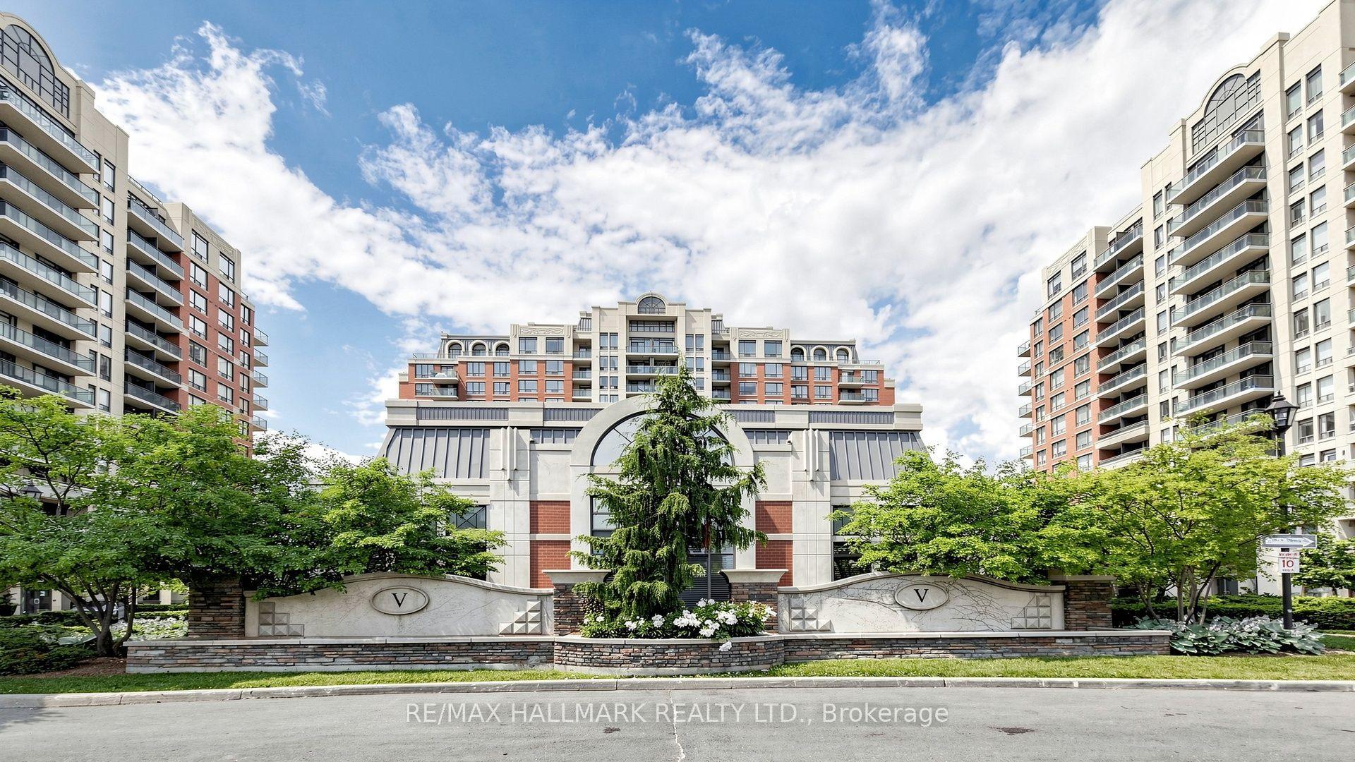 310 Red Maple Road 712 #712, Richmond Hill — Condo for sale, photo 1