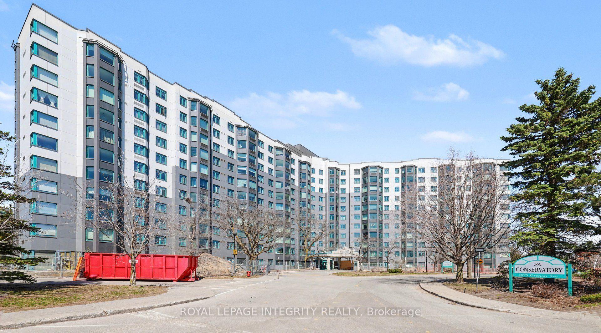 1025 Grenon Avenue 928 #928 — photo 1