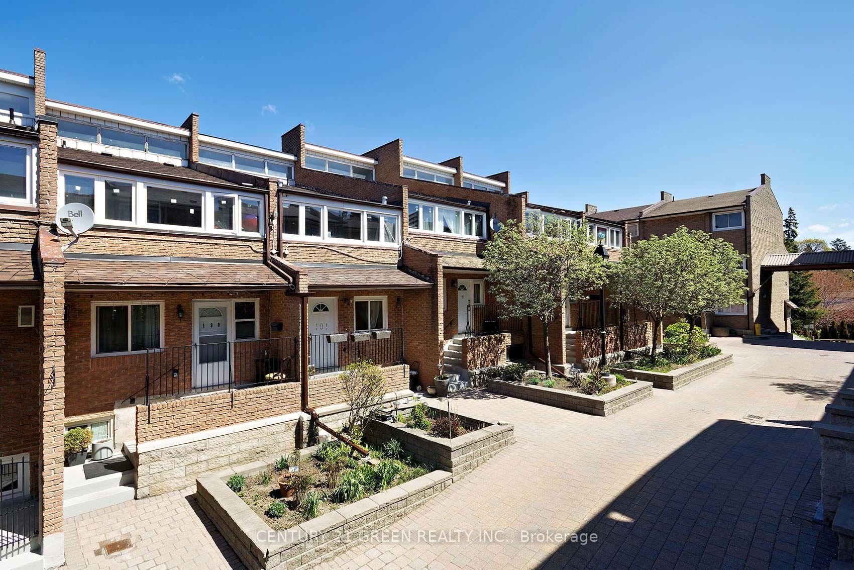 50 Scarborough Golf Club Road 190 #190 — photo 1