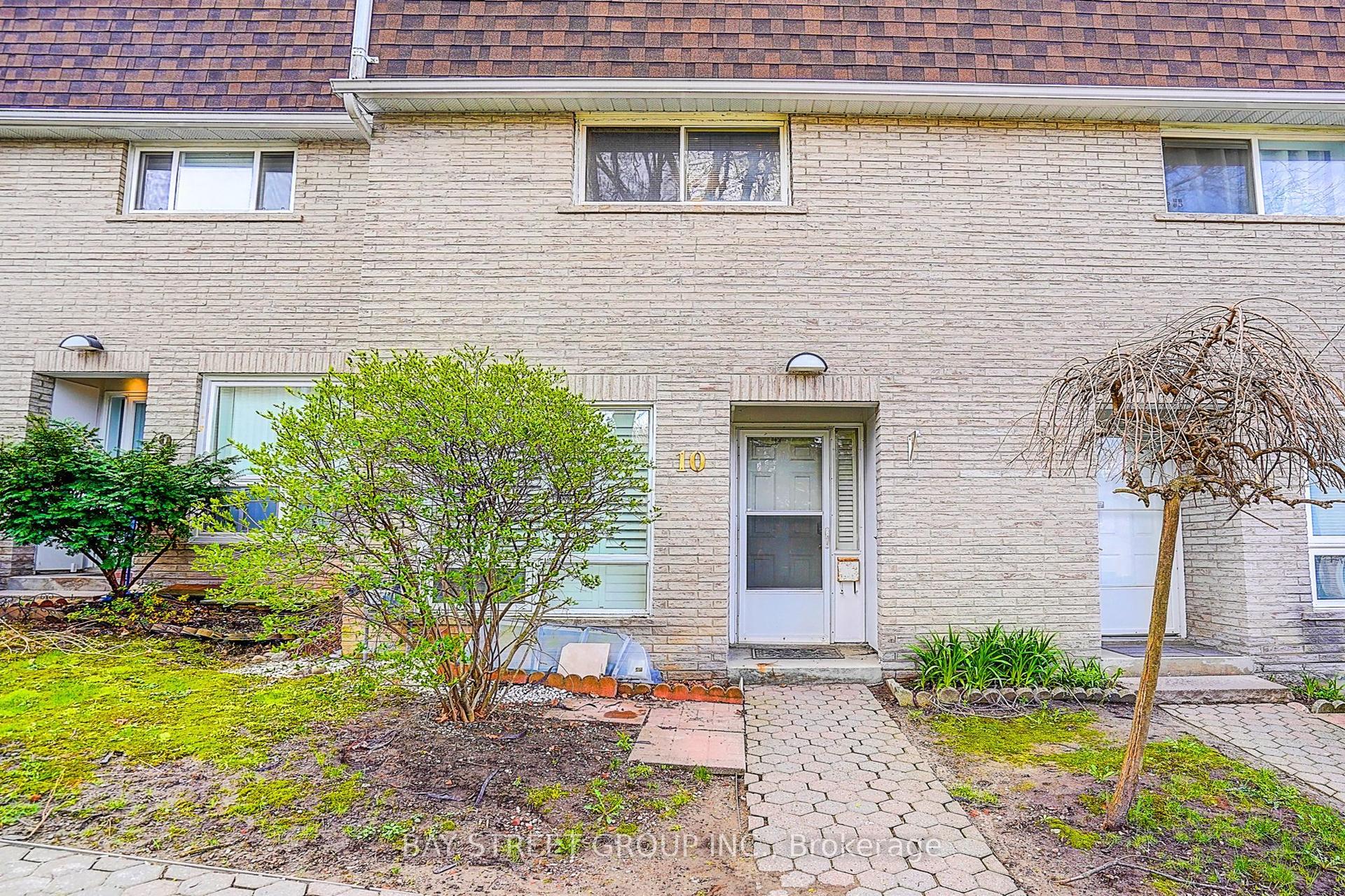 91 Rameau Drive 10 #10 — photo 1