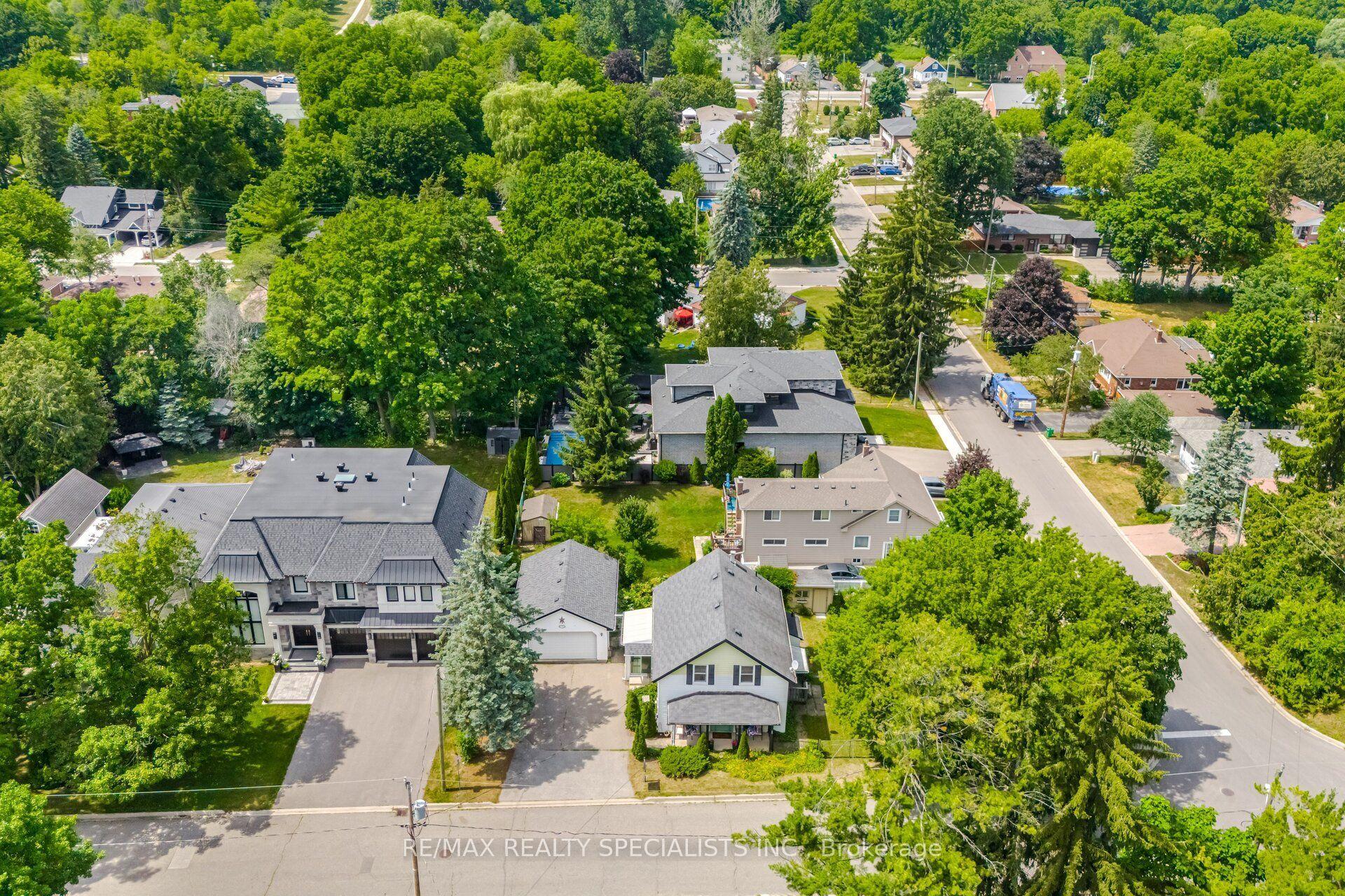173 Victoria Street, Caledon — Detached for sale, photo 1