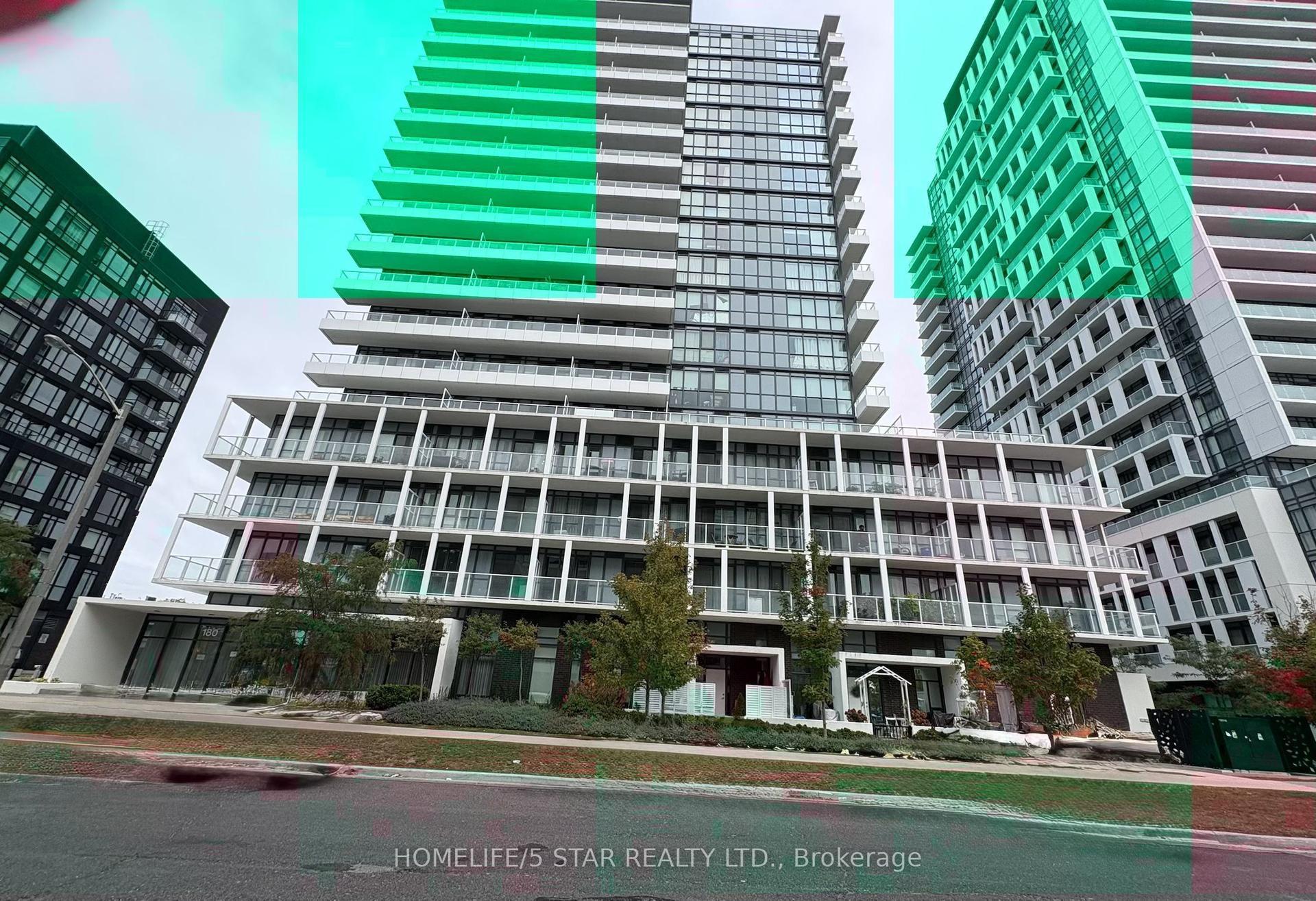 180 Fairview Mall Drive 212 #212, Toronto — Condo for sale, photo 1