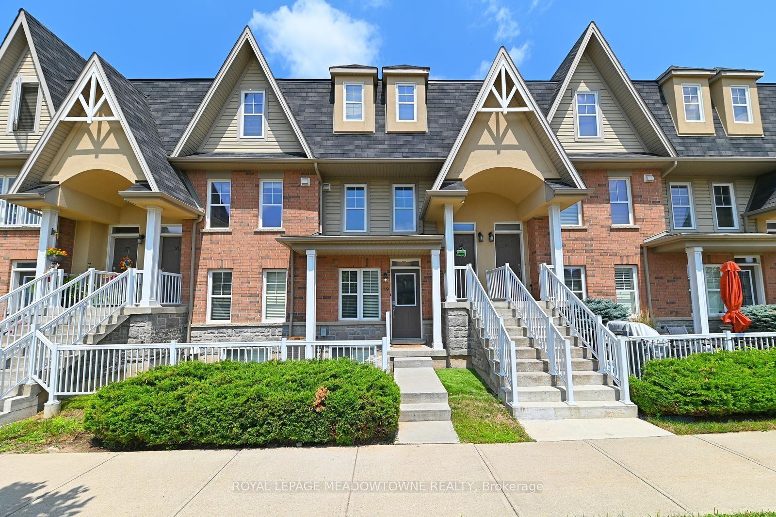 1380 Costigan Road 59 #59, Milton — Condo Town for sale, photo 1