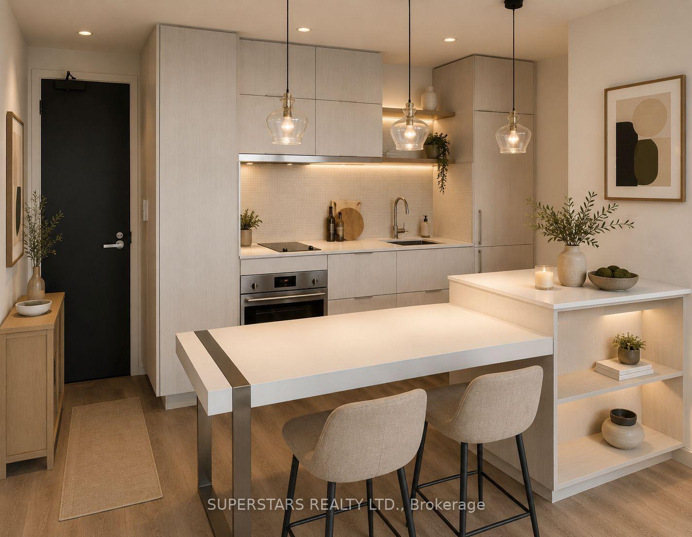197 Yonge Street 5413 #5413, Toronto — Condo for lease, photo 1