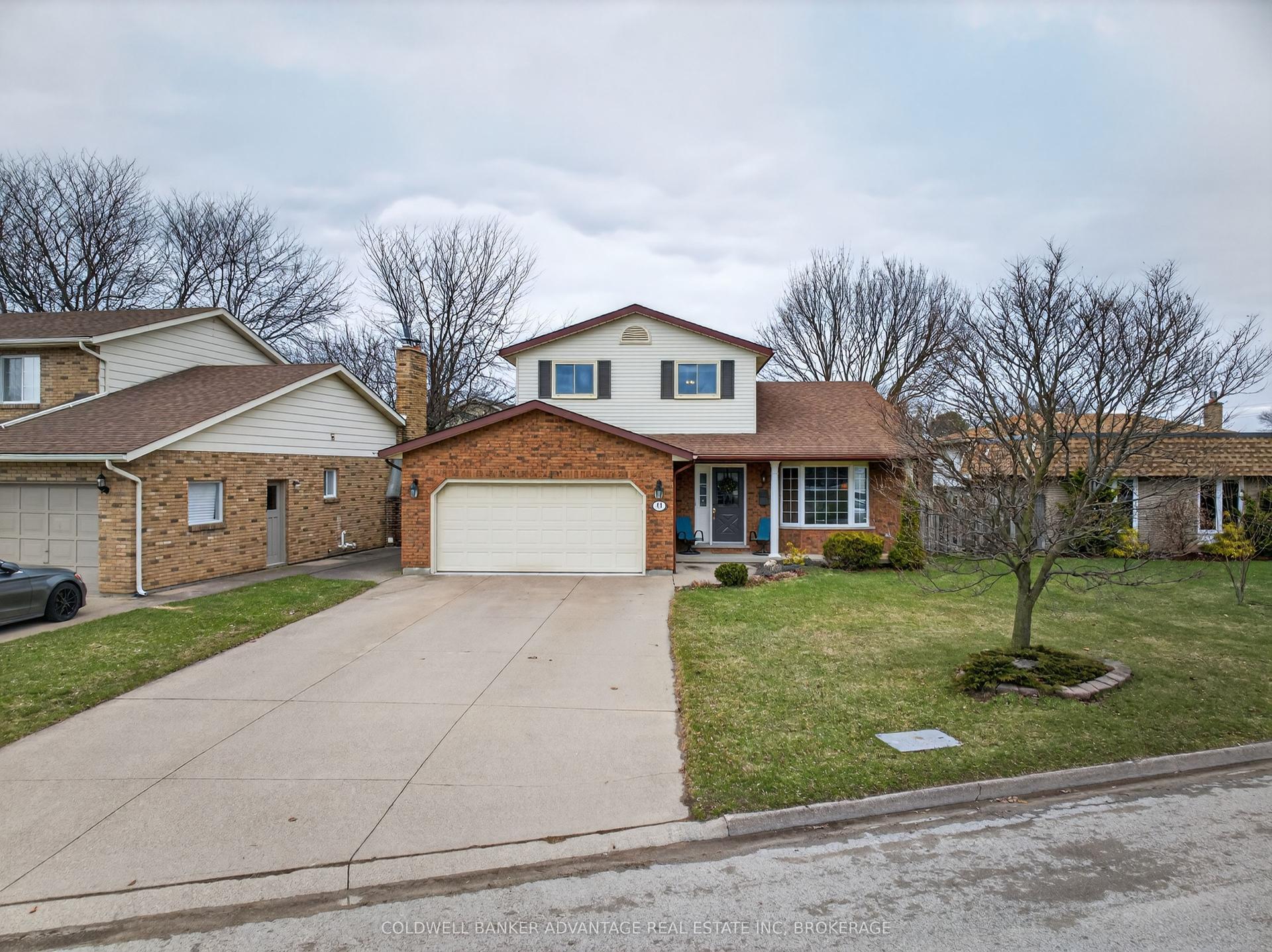 41 Adel Drive E — photo 1