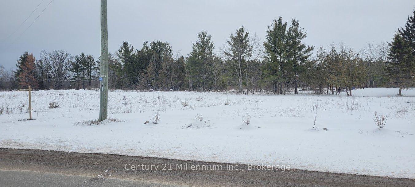 641 Lahey Road, Centre Hastings — Land for sale, photo 1