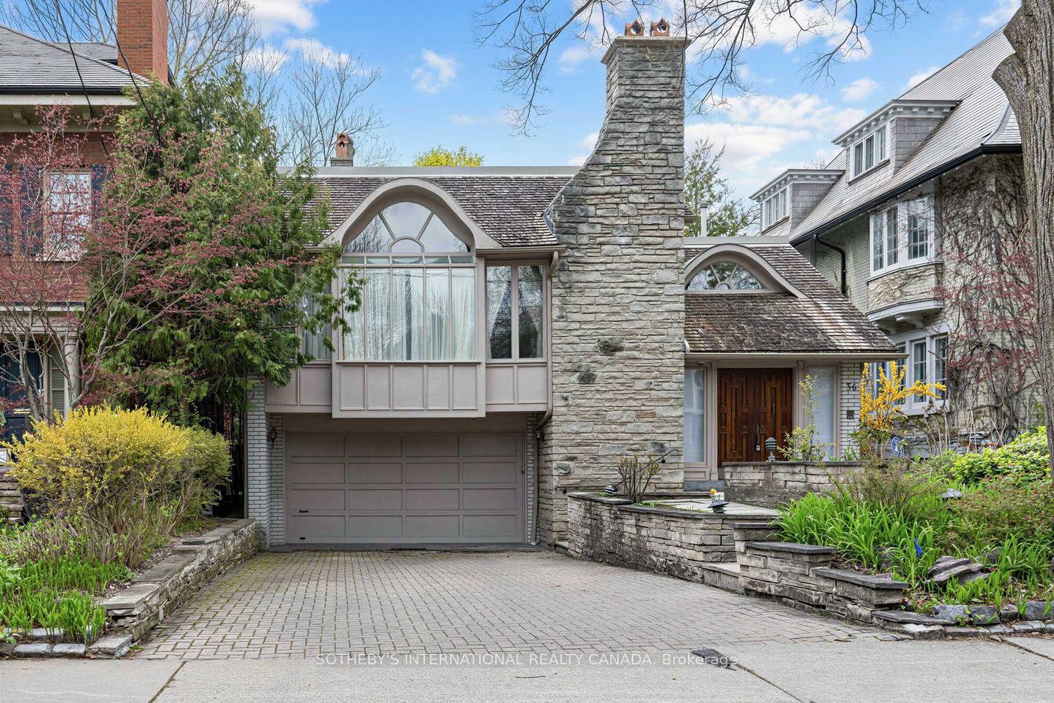 36 Hawthorn Avenue — photo 1