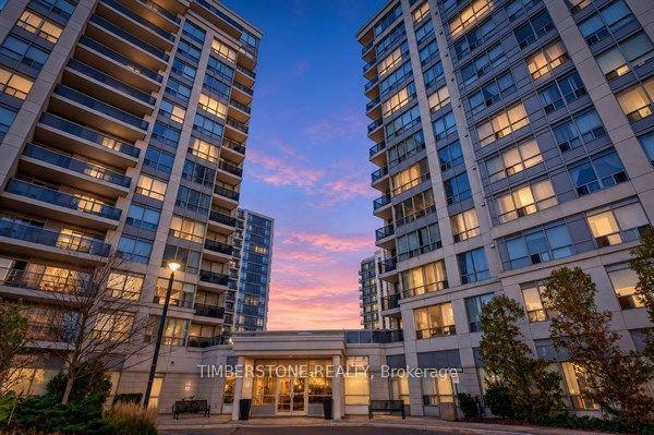 50 Disera Drive 803 #803, Vaughan — Condo for sale, photo 1