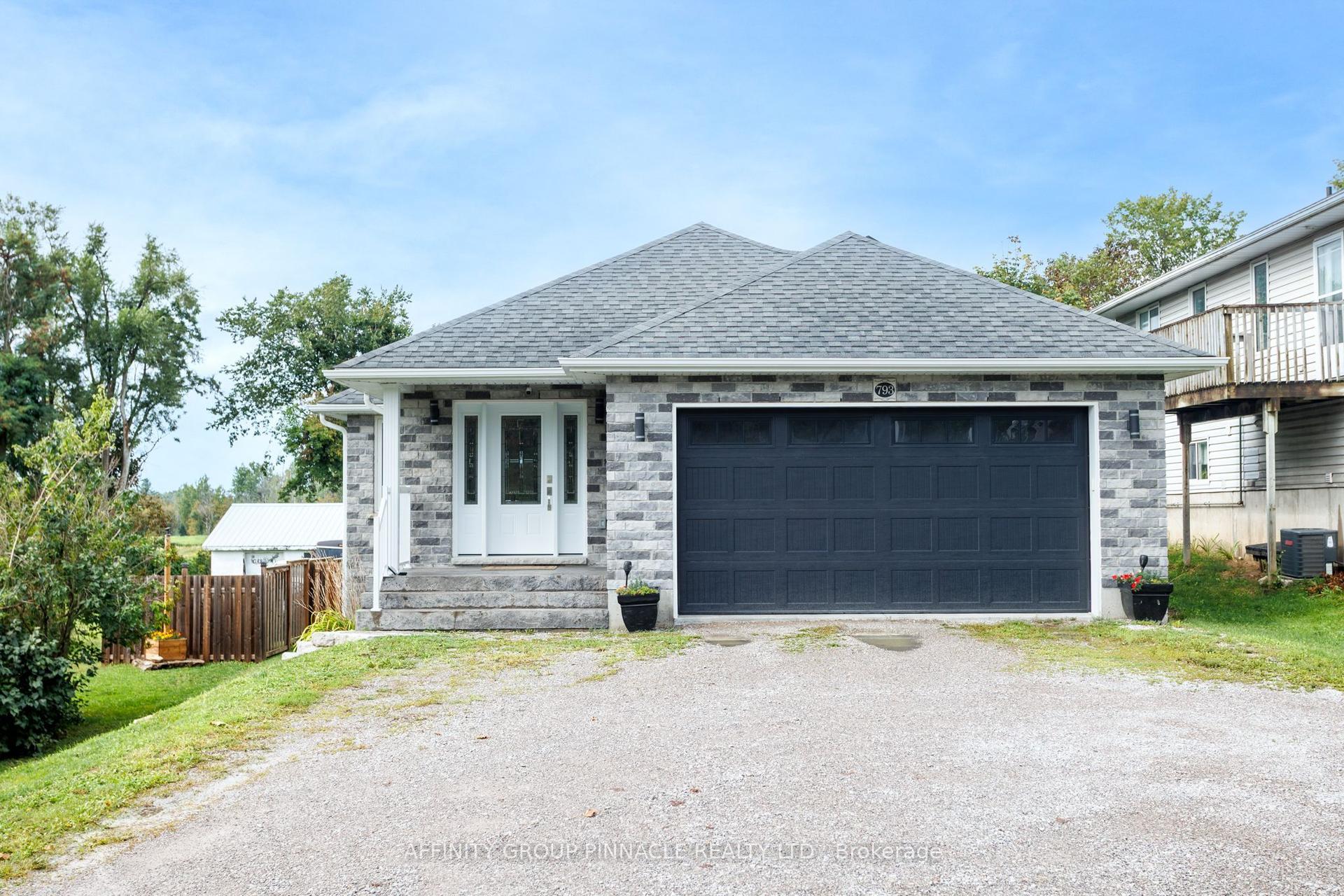 793 County Road 121 Road, Kawartha Lakes — Detached for sale, photo 1