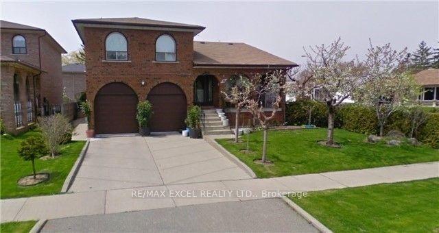 56 Leafield Drive Bsmt #Bsmt, Toronto — Detached for lease, photo 1