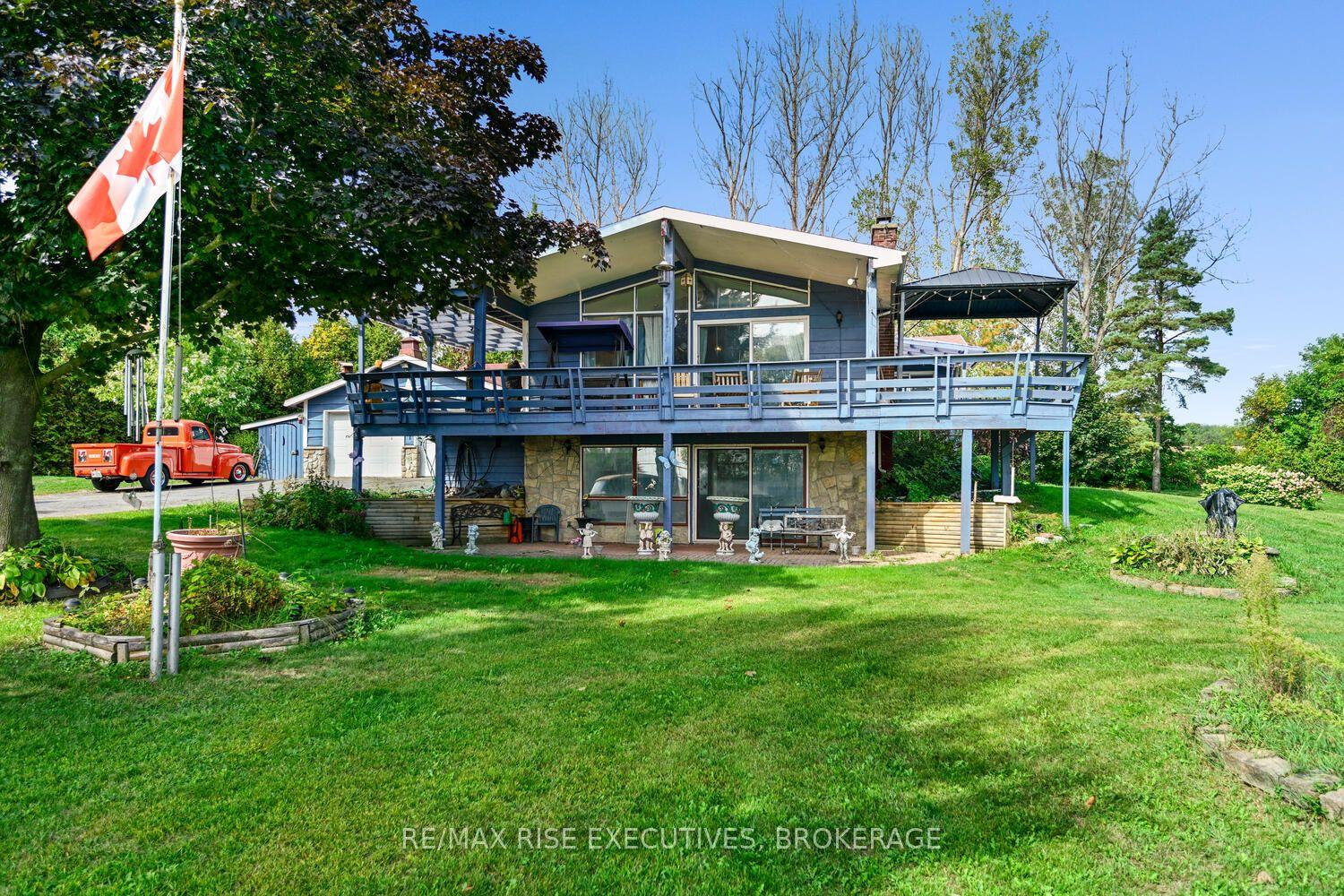 1578 County Road 2, Augusta — Detached for sale, photo 1