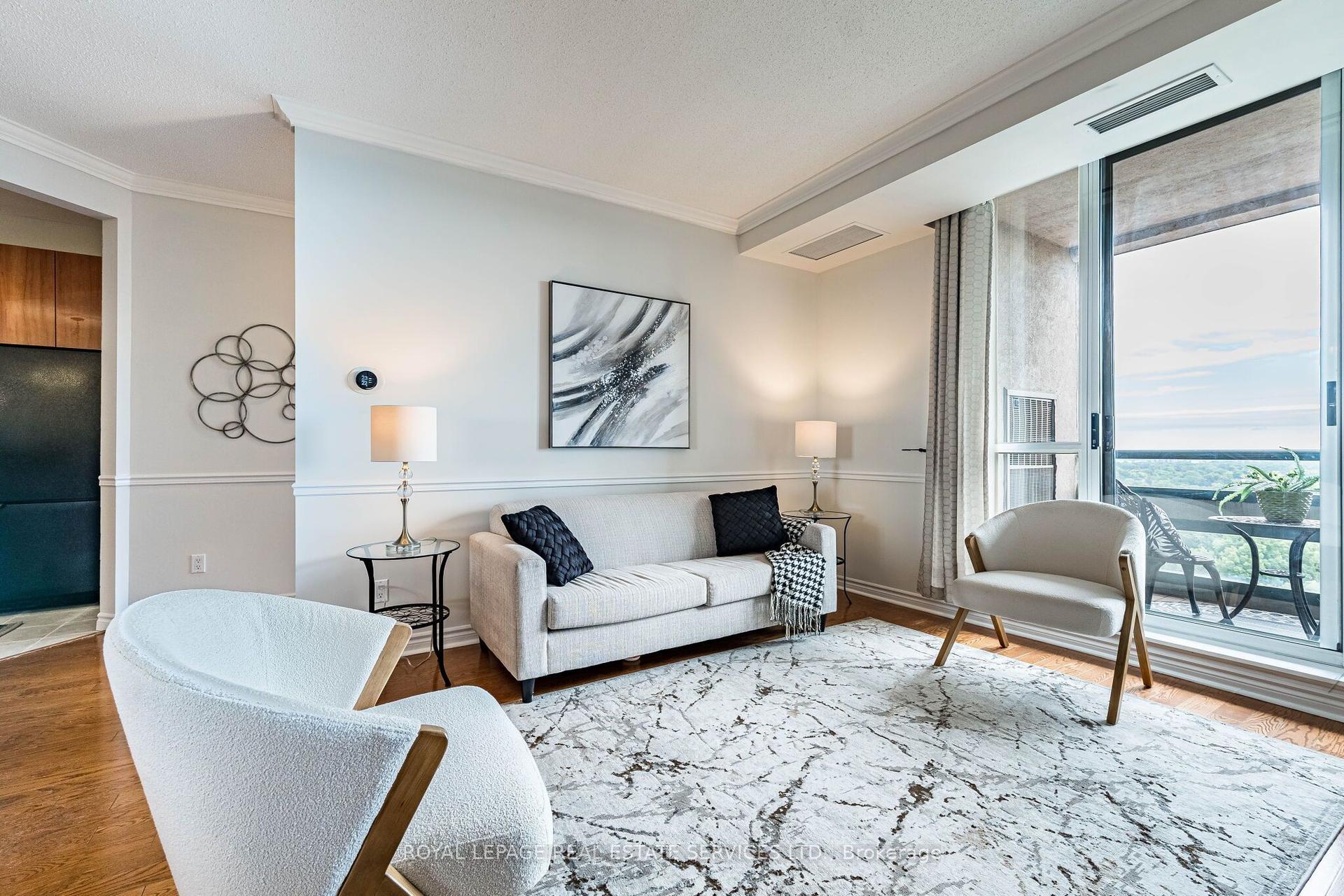 1 Belvedere Court PH7 #PH7, Brampton — Condo for sale, photo 1