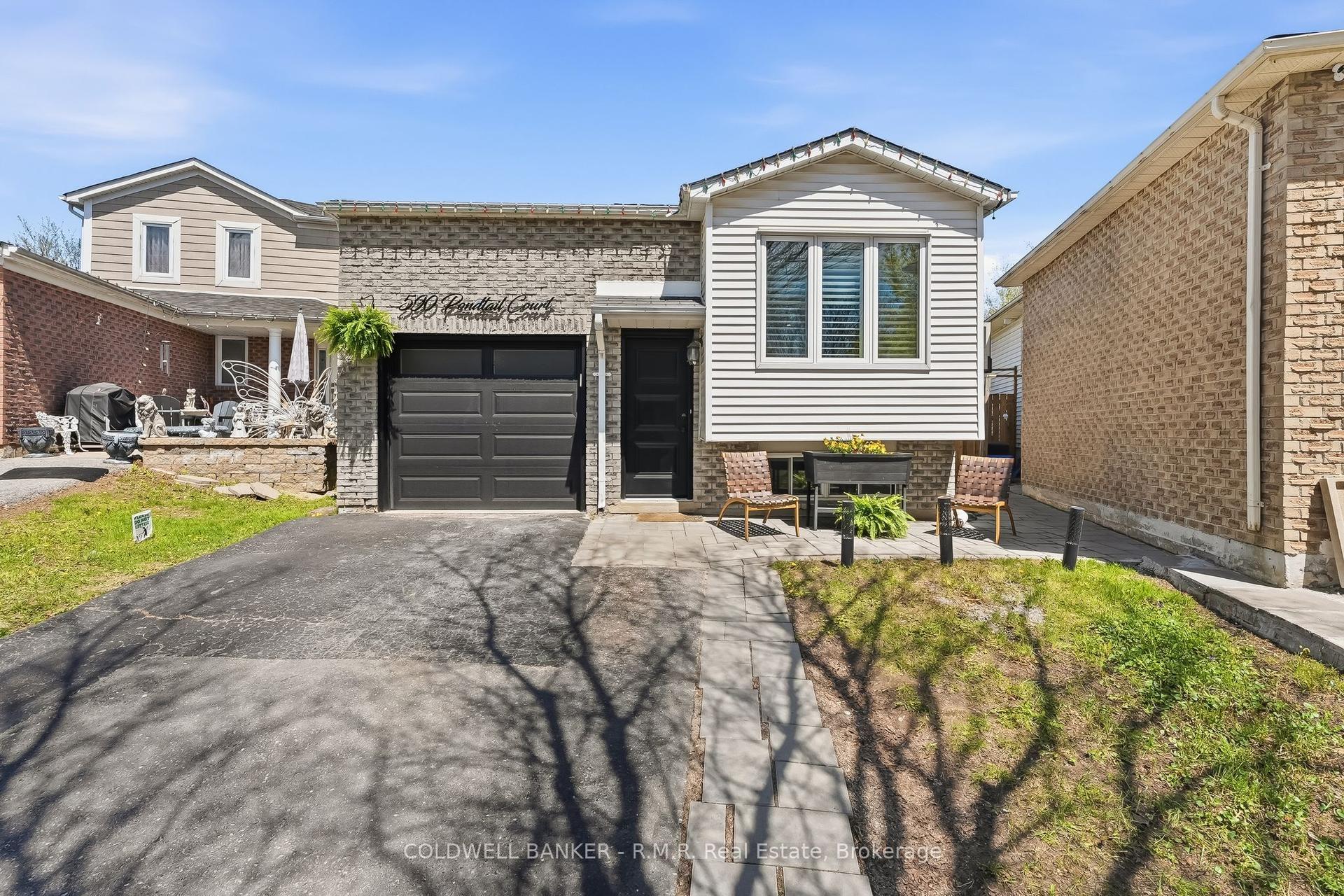 590 Pondtail Court — photo 1