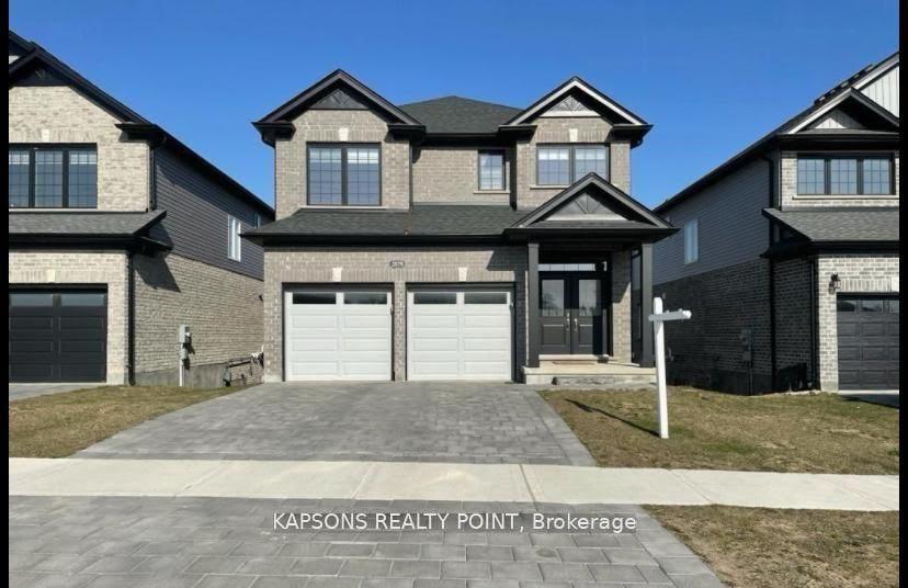 2579 Sheffield Boulevard 21 #21, London South — Detached for lease, photo 1