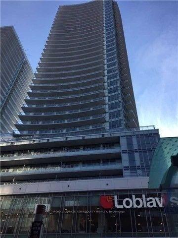 98 Lillian Street 2419 #2419, Toronto — Condo for lease, photo 1