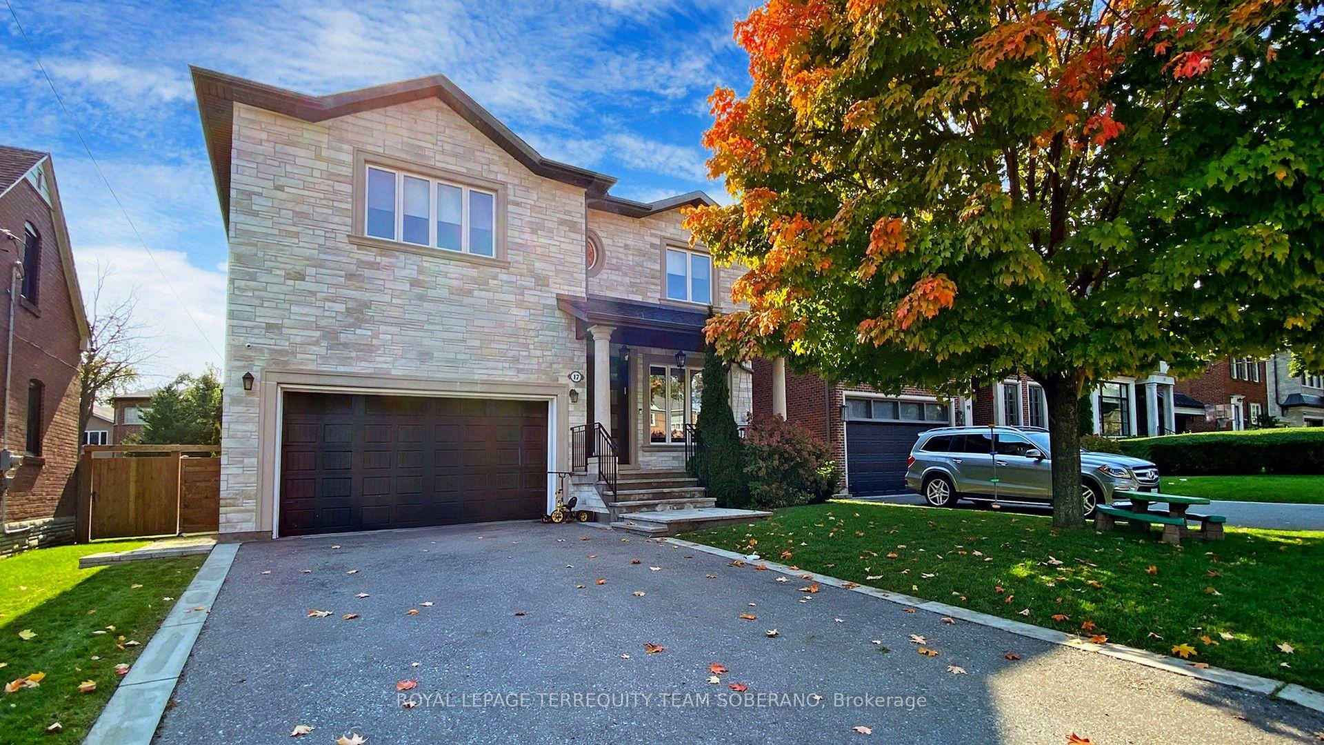 17 Southgate Avenue — photo 1