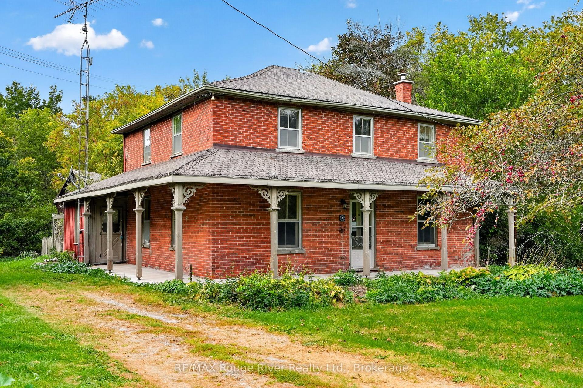 3756 Burnham Street N, Hamilton Township — Detached for sale, photo 1