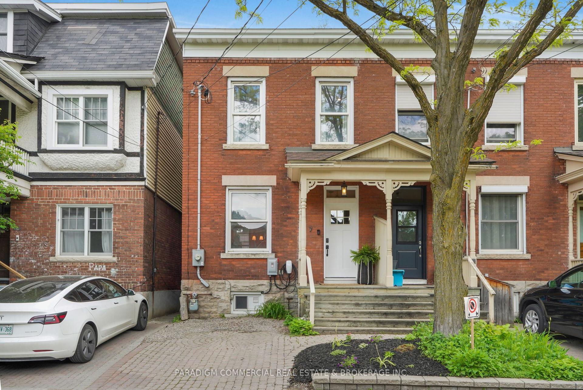 7 Craig Street — photo 1