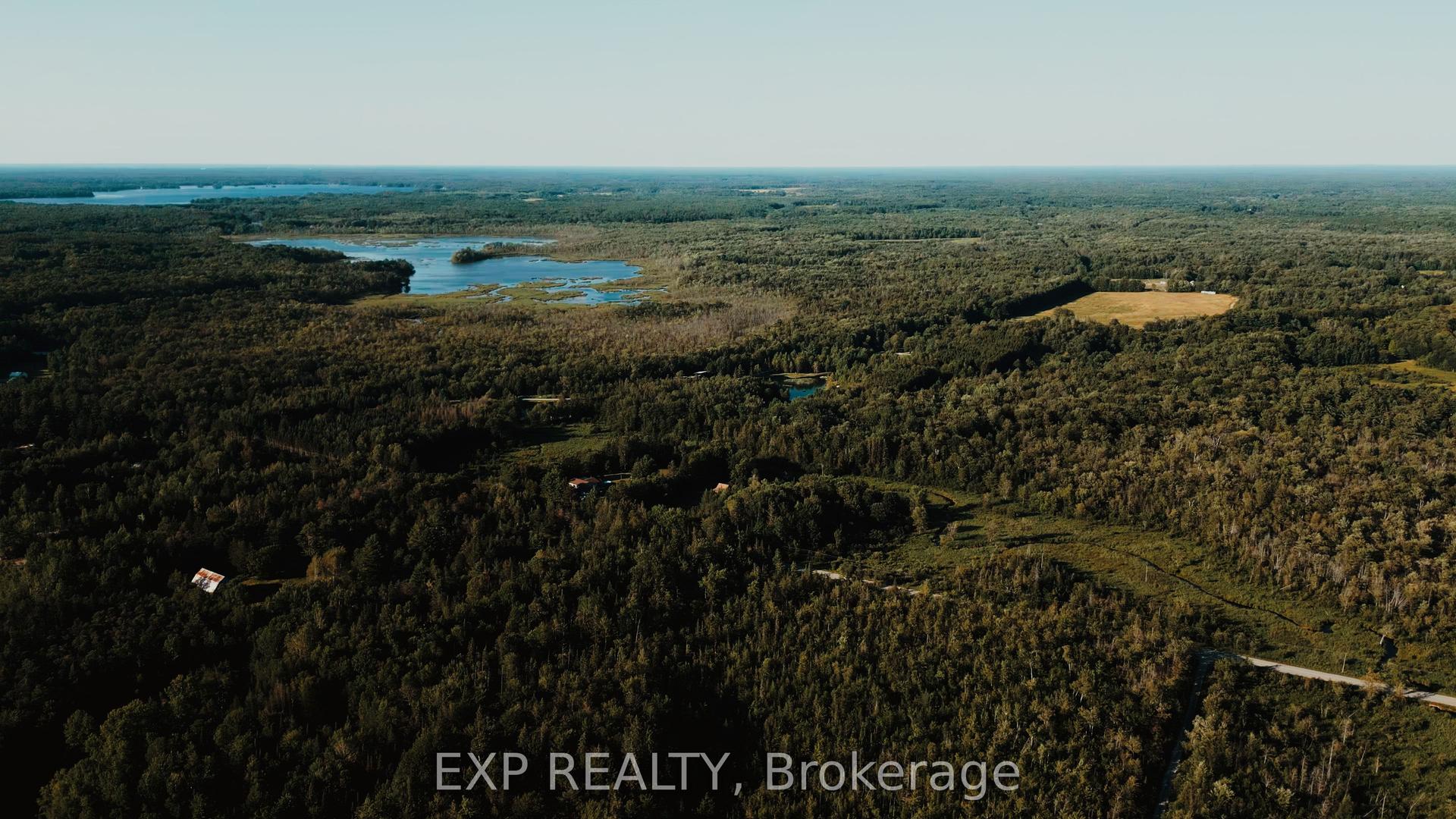 2670 SPARROW LAKE Road S, Severn — Detached for sale, photo 1