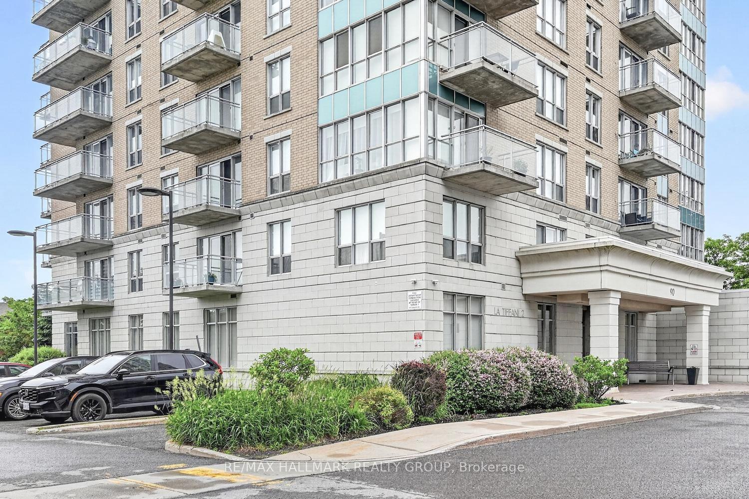 90 Landry Street 1107 #1107, Vanier and Kingsview Park — Condo for sale, photo 1