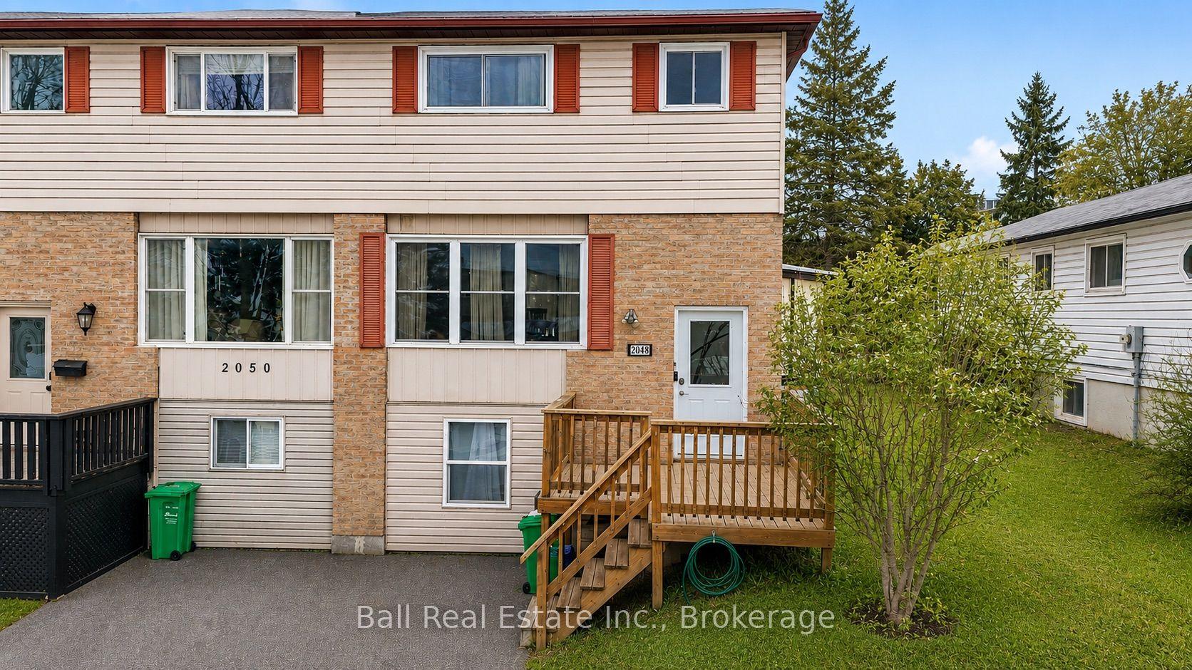 2048 Walker Avenue — photo 1