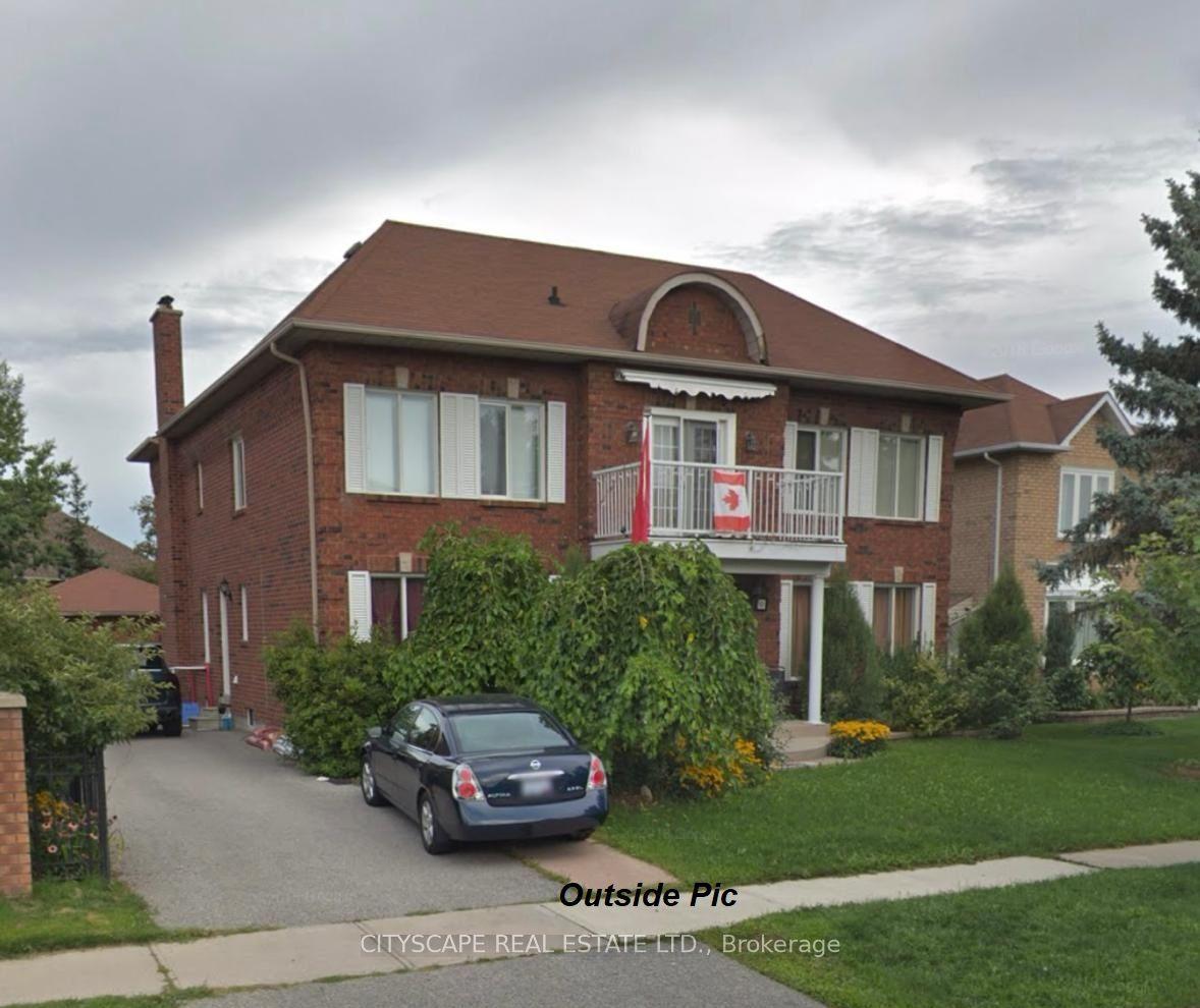 3 Leah Crescent, Ajax — Detached for sale, photo 1