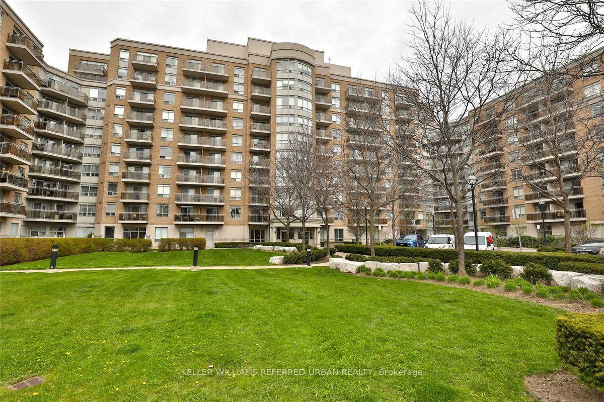 650 Lawrence Avenue W 813 #813 — photo 1