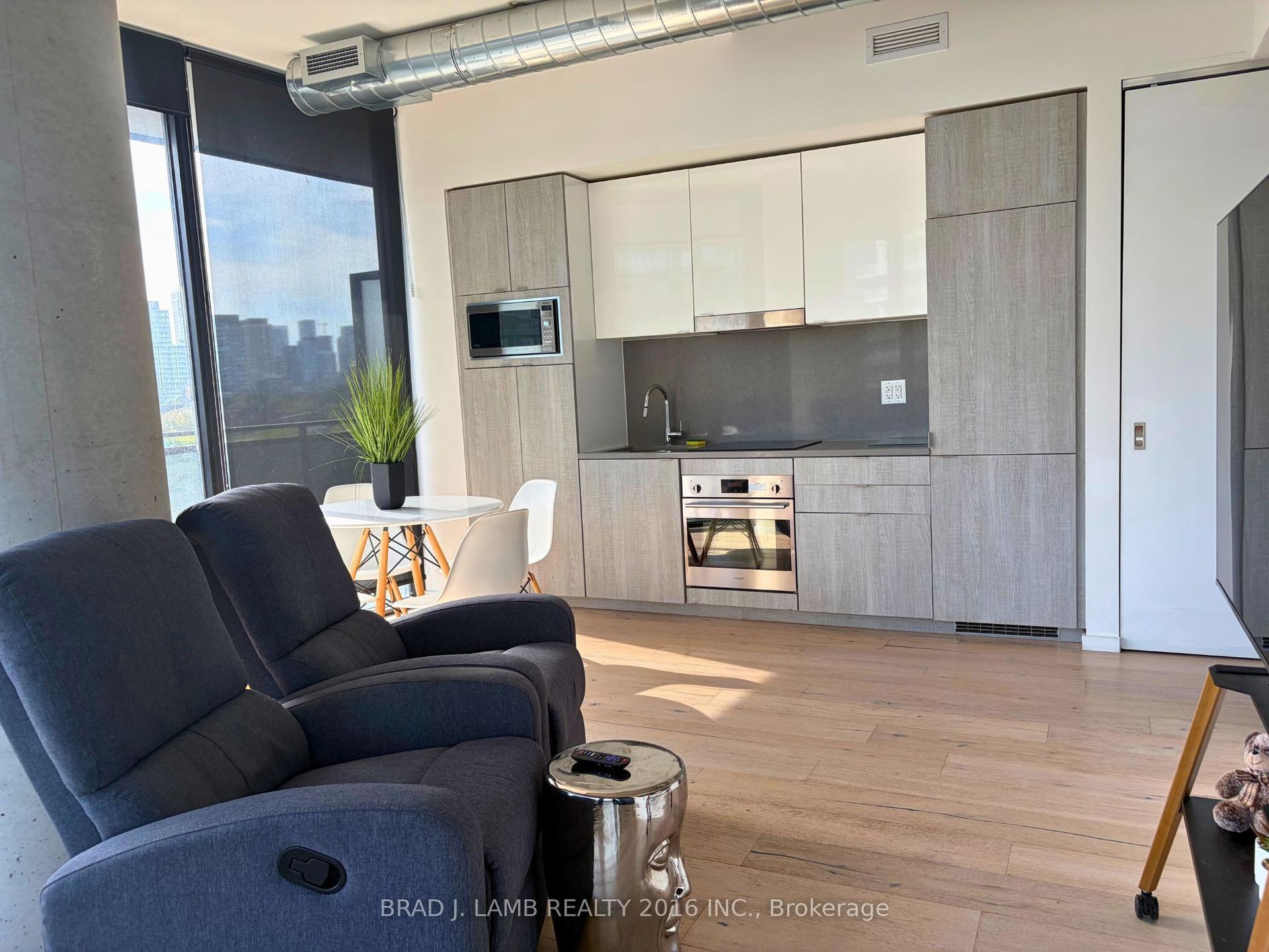 21 Lawren Harris Square 604 #604, Toronto — Condo for lease, photo 1