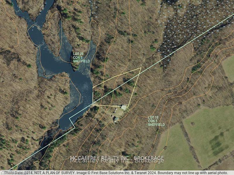 N/A Clare River N/A — photo 1