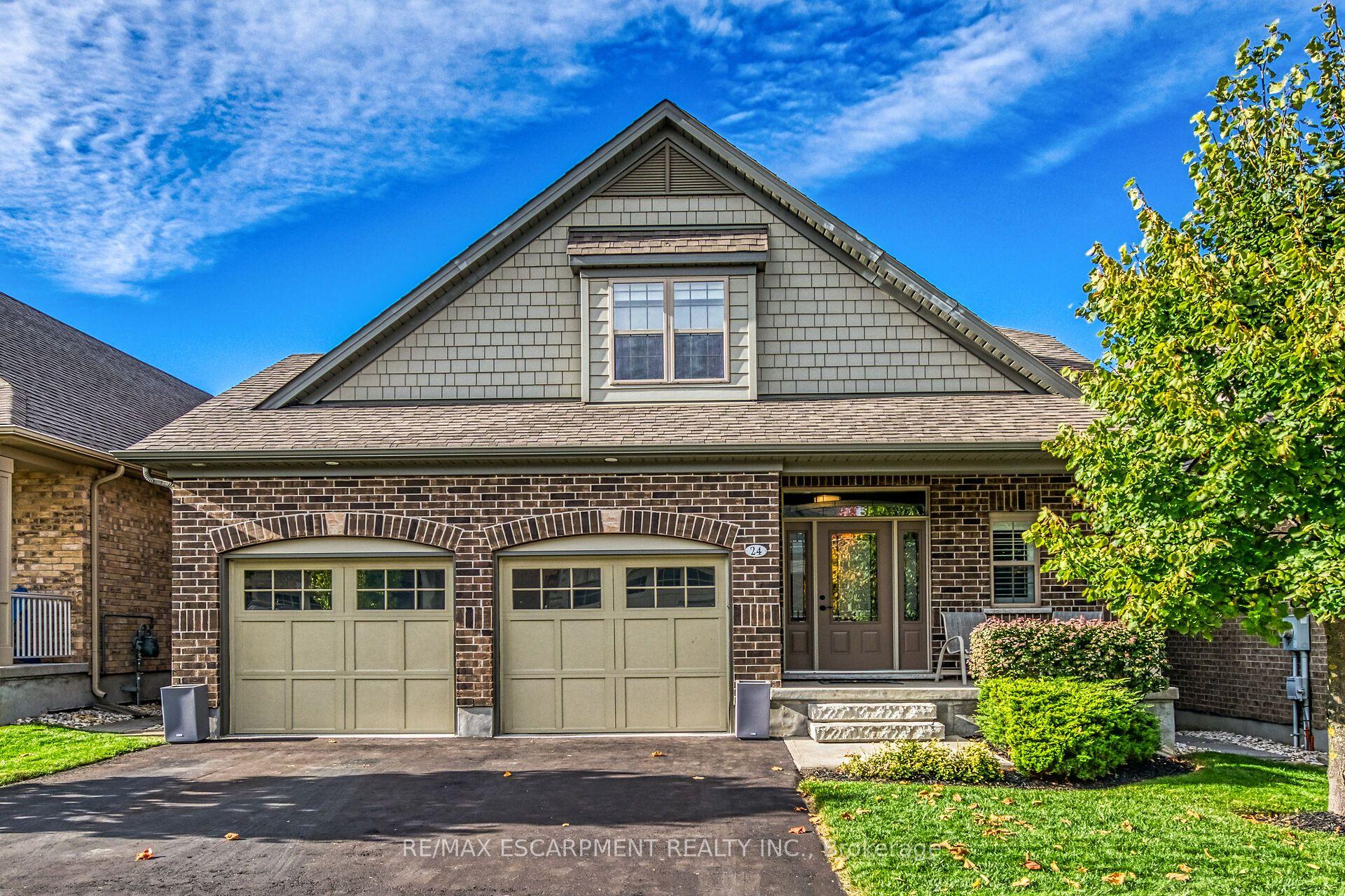 24 CHESTNUT Drive — photo 1