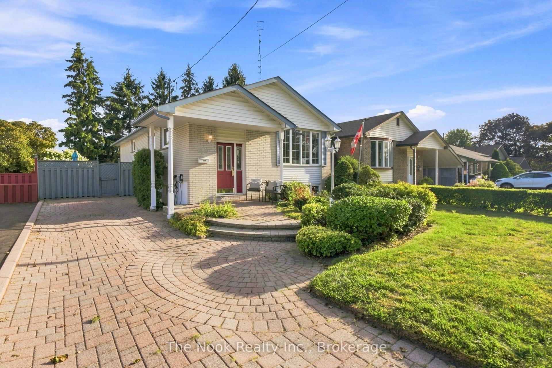 274 Labrador Drive, Oshawa — Detached for sale, photo 1
