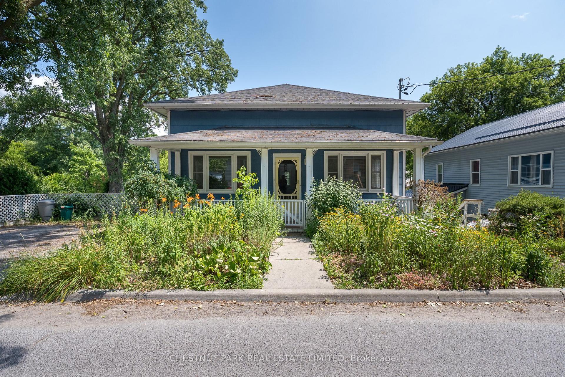 9 East Mary Street — photo 1