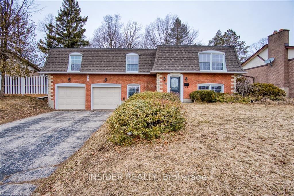234 Shakespeare Drive, Waterloo — Detached for lease, photo 1