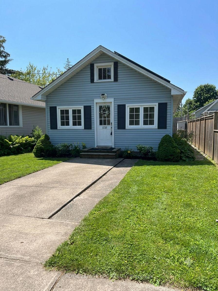 75 Cambridge Road E, Fort Erie — Detached for sale, photo 1