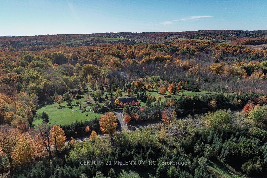 17218 Innis Lake Road, Caledon — Land for sale, photo 1