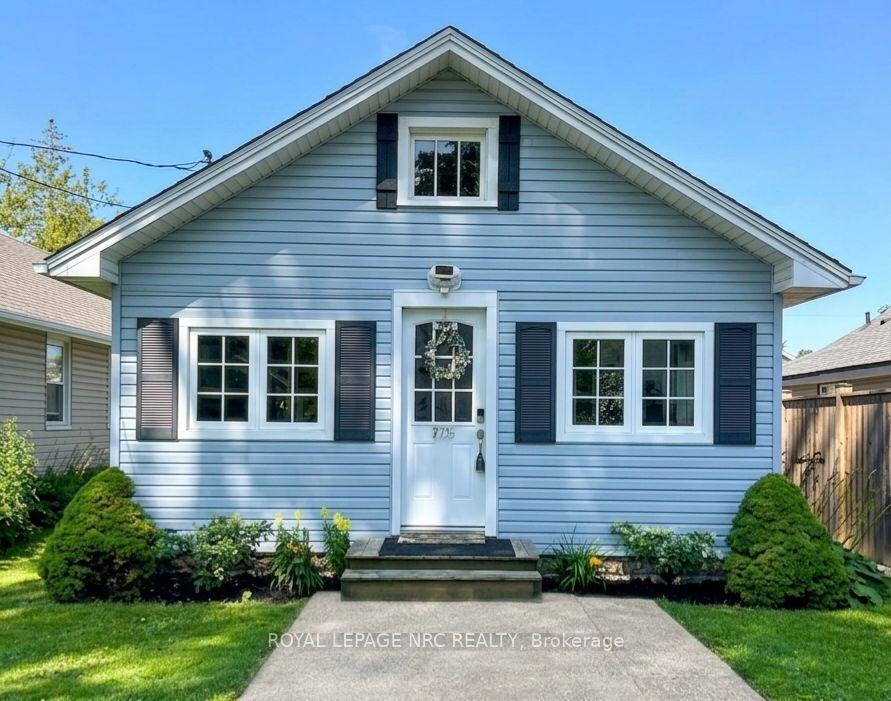 75 Cambridge Road E, Fort Erie — Detached for sale, photo 1
